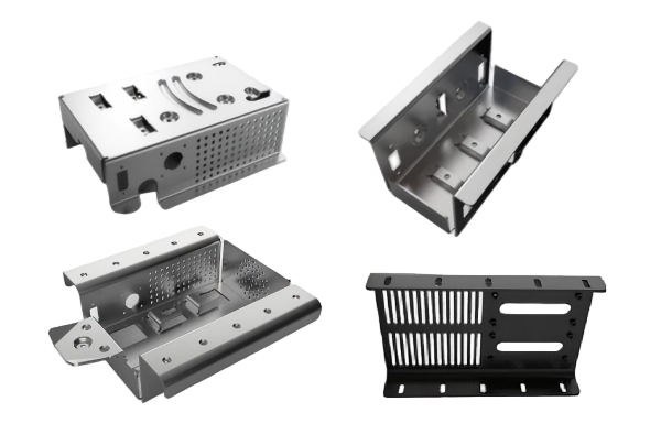 哈氏合金钣金件