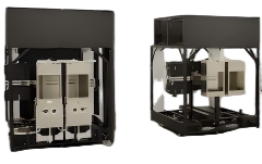 工艺设备机架翻新