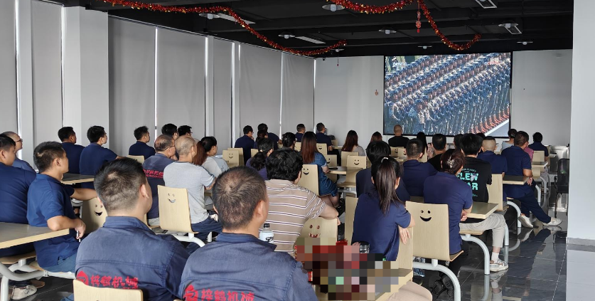 抗战胜利80周年