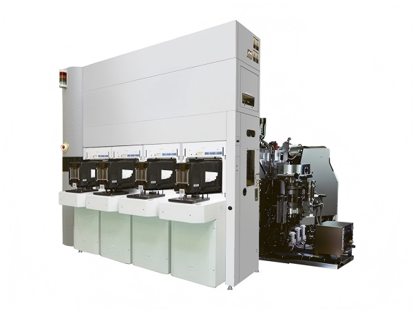 物理气相沉积 PVD 机架