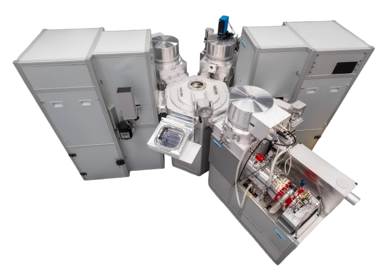 等离子增强ALD PEALD 机架